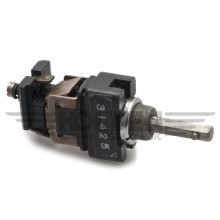 Austin 1 1/2 ton 1955-60 Heater Plug Switch 31425