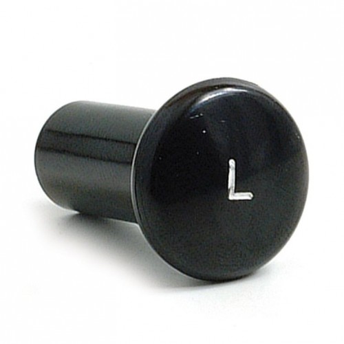 'L' Knob for Hexagonal Shaft image #1