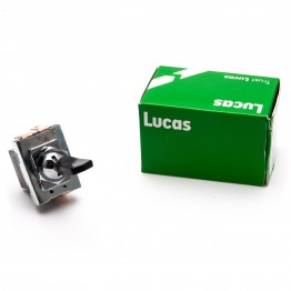 Lucas Type Toggle Switch 57sa