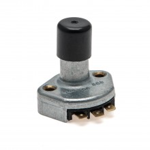 Floor Mounted Dip Switch (Reproduction)