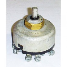 Rotary Switch 34087