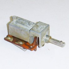 Rotary Switch 34609