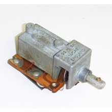 Rotary Switch 34683