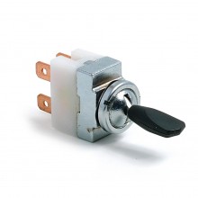 Lucas Style 108SA changeover toggle switch