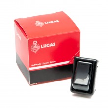 Lucas 39824 159sa Panel rocker switch. Plain lid. 2 position