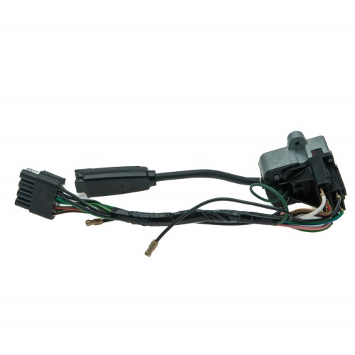 Lucas 176sa Windscreen Washer/Wiper Switch, Rhd Models image #2