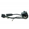 Lucas 176sa Windscreen Washer/Wiper Switch, Rhd Models image #2