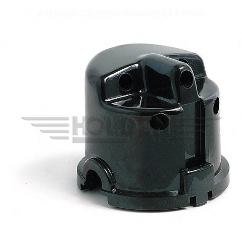 4 Cylinder Side Entry Distributor Cap - Screw in type