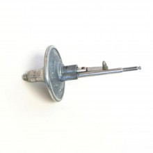 thumbnail image 2 of Vintage Style Distributor Cap W/Screw Terminals - Fits Ford, Rover, Alfa, Sunbeam, Triumph (418865/DC5) 2 of 3