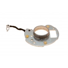 Lucas Distributor Base Plate - 54425058