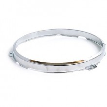 Headlamp Retaining Rim 7