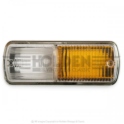 Lucas L811 Side/Flash Lens image #1