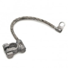 Pos.Earth Clamp/10 mm Eyelet