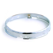 Headlamp Inner Chrome Rim