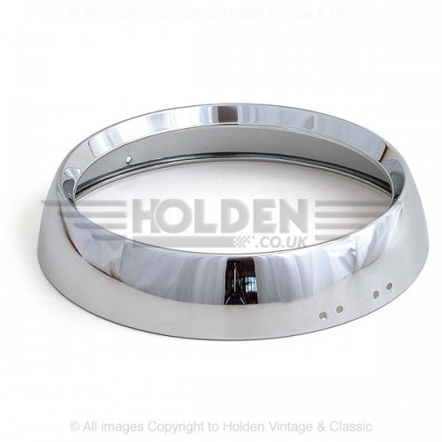 Headlamp Rim Outer image #1