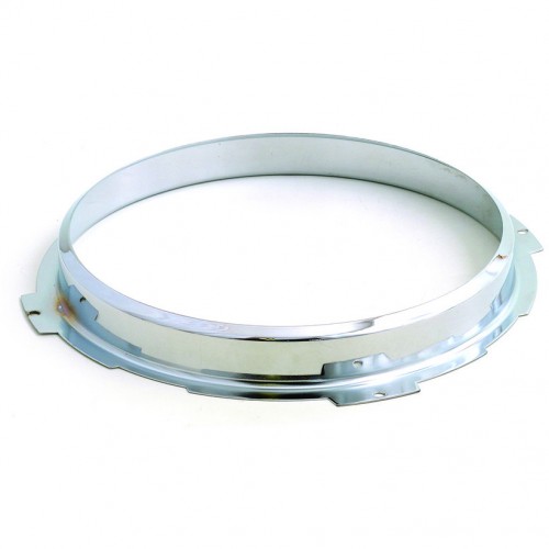 Headlamp Retainer image #1