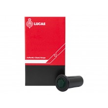 Lucas Warning Light Green 54363339