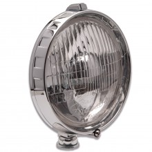 Lucas 5FT Fog-Ranger Freestanding Fog Lamp