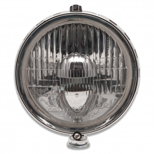 Lucas 5FT Fog-Ranger Freestanding Fog Lamp image #2