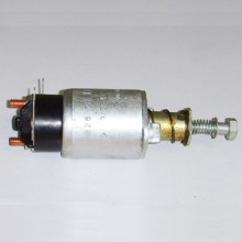 Starter Solenoid 76479