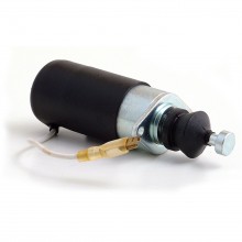 Overdrive Solenoid