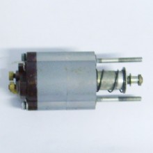 Starter Solenoid 73872