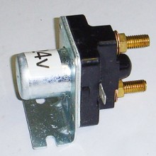 Starter Solenoid Switch 24 volt 76967