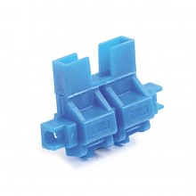 Blade Fuse Holder - Single Type