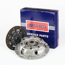 Borg & Beck Clutch Kit for Triumph Vitesse - HK5112