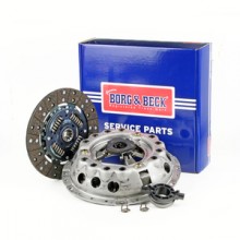 Clutch Kit 10