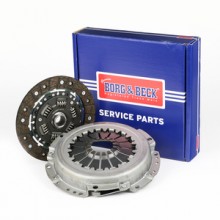 Borg & Beck Clutch Kit for Lotus Eclat & Lotus Elite - HK5695