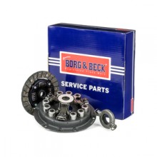 Clutch Kit 3-in-1