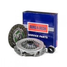 Borg & Beck Clutch Kit for Ford Morgan & Reliant Scimitar - HK8050
