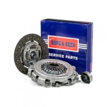 Borg & Beck Clutch for Ford Granada Ford Scorpio Reliant Scimitar TVR & Triumph