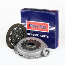 Clutch Kit 3-in-1