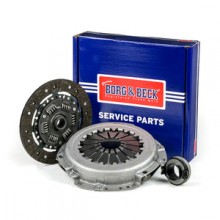 CLUTCH KIT 3-IN-1