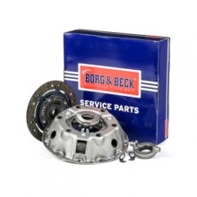 Clutch Kit 3-in-1