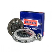 CLUTCH KIT 3-IN-1