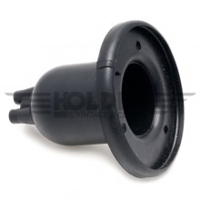 Front Sidelamp Rubber Body for L489 Lamp