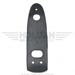 Lucas L548 Type Rear Lamp Base Gasket