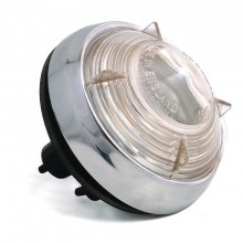 Lucas L551 Type Side & Flasher Lamp - Clear