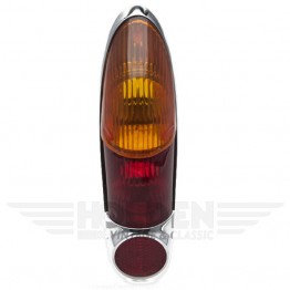 Red / Amber Rear Lamp