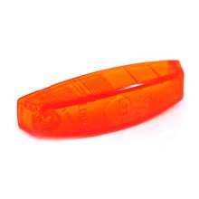 Lens Amber for L734 Sidemarker Lamp