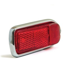 Lucas L824 Left hand rear side marker lamp