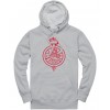 Lucas Flambeau Pullover Hoodie - Heather Grey image #6