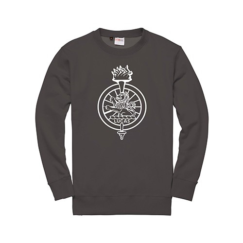 Lucas Flambeau Sweatshirt image #5