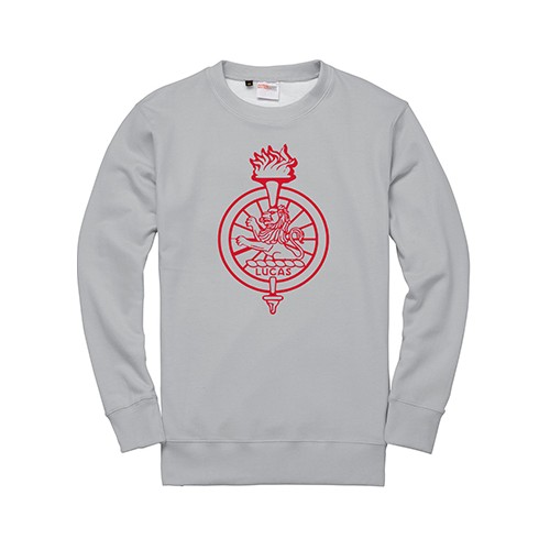 Lucas Flambeau Sweatshirt image #5
