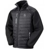 Lucas Flambeau Padded Softshell Jacket image #7