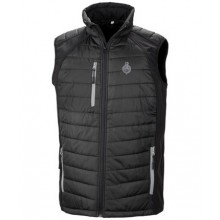 Lucas Flambeau Padded Softshell Gilet