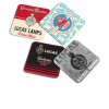 Lucas Coaster Four Pack image #1